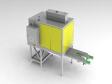Electrostatic separators