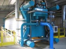 Dewatering and drying